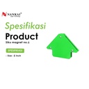 Siku Magnet 5" Nankai