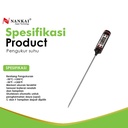 Digital Food Thermometer Nankai