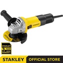 Stanley Angle Grinder / Gerinda Tangan Listrik 750W 100mm SG7100