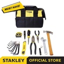 Stanley General Purpose Hand Tool Set 25Pcs 92-006-23