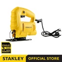 Stanley Jigsaw / Pemotong Kayu Listrik 450Watt SJ45