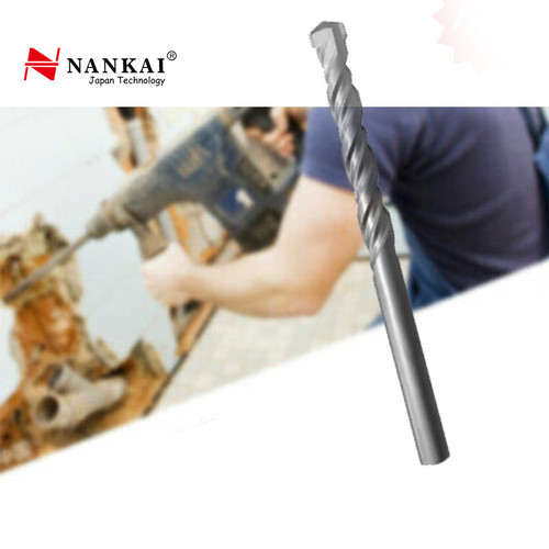 Mata Bor Beton Junior 4 mm X 75