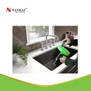 Pipe Cleaner Manual 7,5m X 6mm Nankai