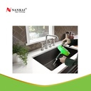 Pipe Cleaner Manual 4m X 6mm Nankai