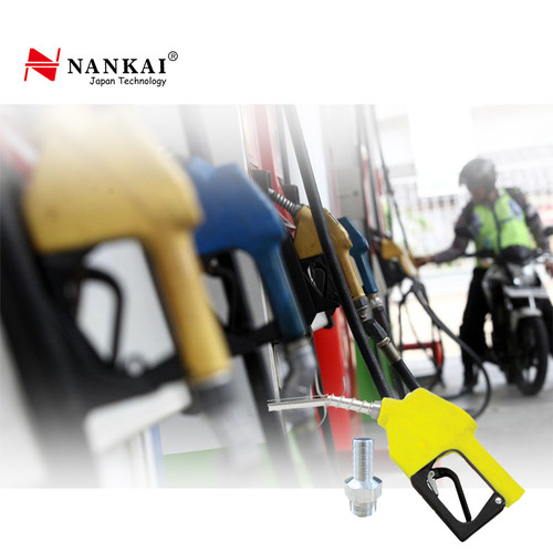 Nozzle Gun Pertamina Kuning Nankai