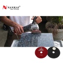 Polishing Pad 3 mm Grit 150 Dongsing