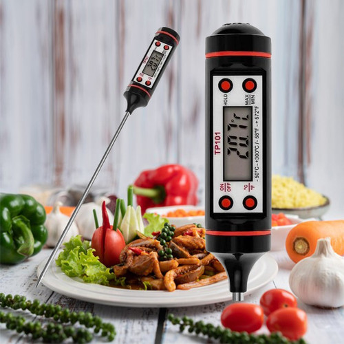 Digital Food Thermometer Nankai