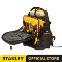 Stanley Tool Backpack Fatmax / Tas Alat Ransel Kain 1-95-611