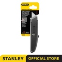 Stanley Retractable Utility Knife / Pisau Cutter 6inch 10-175