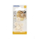 Dremel 414 Felt Polishing Wheel