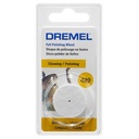 Dremel 429 Felt Polishing Wheel