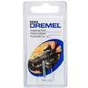Dremel 9924 Carbide Engraving Tip (1 pc)