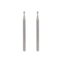 DREMEL 7103 Diamond Wheel Point (2 pcs)