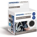 DREMEL PC364-1 For Versa Power Cleaner / Kepala Sikat