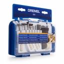DREMEL 684-01 Cleaning & Polishing Rotary Tool Accessory Kit