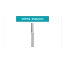 Dremel 9901 Tungsten Carbide Carving Bit