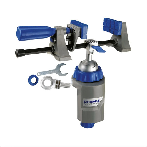 DREMEL 2500 Multi Vise (Multifunction Vise Attachment)