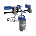 DREMEL 2500 Multi Vise (Multifunction Vise Attachment)