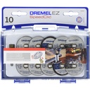 DREMEL EZ Speedclic (SC690) - Cutting Wheel / Mata Potong