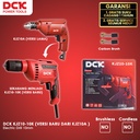 DCK KJZ10A Bor Tangan / Electric Drill 10mm