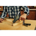 Stanley Glue Gun Dual Melt / Lem Tembak Listrik 80Watt 69-GR25B-23