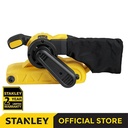 Stanley Belt Sander / Amplas Belt Listrik 900Watt SB90