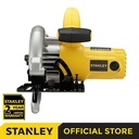 Stanley Circular Saw / Gergaji Sirkel Listrik 1600W 190MM SC16