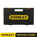Stanley Kunci Socket Metric Set 10-32mm SQ1/2 12pts 86-477