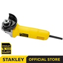 Stanley Angle Grinder / Gerinda Tangan Listrik 580W 100mm SG5100