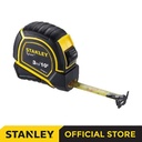 Stanley Tylon Tape Rules / Meteran Manual 3M STHT36193