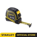 Stanley Tylon Tape Rules / Meteran Manual 5M STHT36194