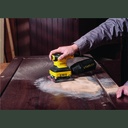 Stanley 1/4 Sheet Palm Sander / Mesin Amplas Listrik 240W SS24