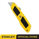 Stanley Fatmax Adjustable Wrench / Pisau Cutter 12" STHT10779-0