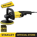 Stanley Angle Polisher / Mesin Poles Listrik 1300W 7" SP137