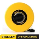 Stanley Long Tape Fiberglass Blade / Meteran Roll 15M STHT34260-8