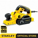 Stanley Planner Wood / Mesin Serut Kayu Listrik 750W STEL630
