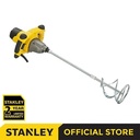 Stanley Mud Paint Mixer / Pengaduk Cat Listrik 1400W SDR1400