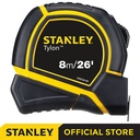 Stanley Tylon Tape Rules / Meteran Manual 8M STHT36195