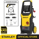 Stanley High Pressure Cleaner/ Mesin Steam Kendaraan 1900W 130Bar SW19