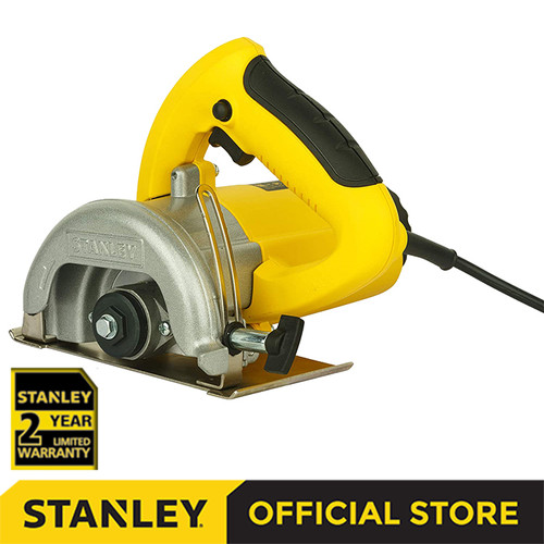 Stanley STSP125 1320Watt 125mm Marble Cutter Free STHT30496-30L 5 Mtr