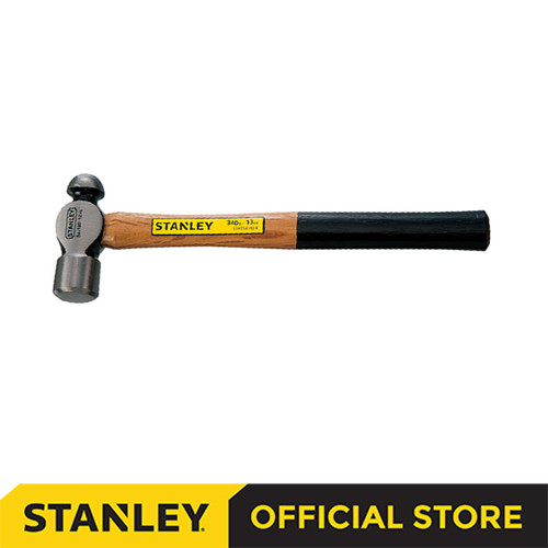 Stanley Ballpein Hammer Wood / Palu Konde 13OZ STHT54190-8
