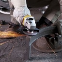 Stanley STGS5100 100mm 580W Angle Grinder / Gerinda Tangan Listrik