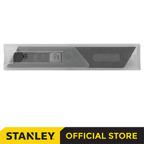 Stanley Refill Knife Blade / Pisau Cutter Cadangan 18mm 11-301T-22