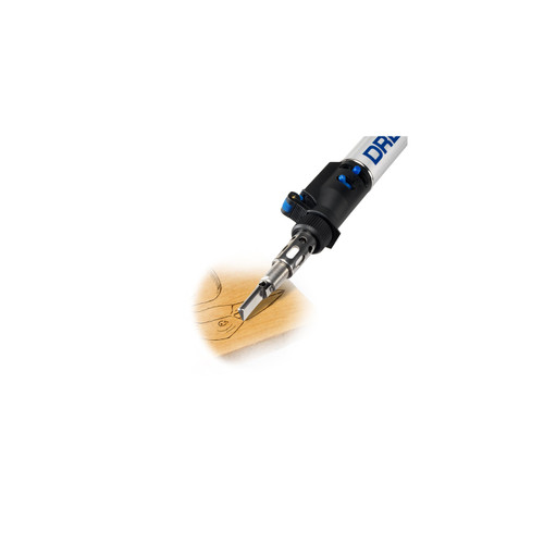 Dremel 203 Shaping Knife for Versatip and Versaflame