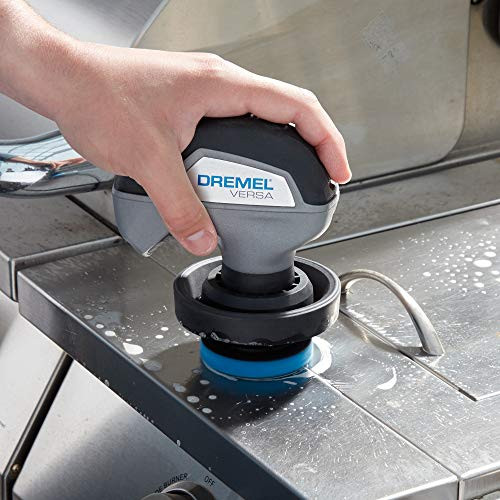DREMEL PC365-3 For Vesrsa / Bantalan pembersih / Bantalan Amplas