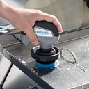 DREMEL PC365-3 For Vesrsa / Bantalan pembersih / Bantalan Amplas