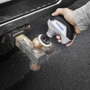 DREMEL PC361-3 For Versa Power Cleaner / Bantalan Amplas