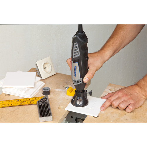 DREMEL 566 Ceramic Wall Tile Cutting Kit