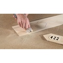 DREMEL 670 Mini Saw Attachment / Pemotongan 6,4 mm Rotary Multi Tool