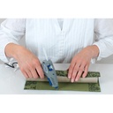 DREMEL 12pk 7mm Lo Temp Glue Stick / Lem Stik / Lem Tembak